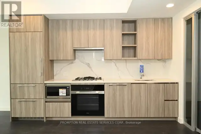 512 - 18 ESTHER SHINER BOULEVARD Toronto (Bayview Village), Onta in Long Term Rentals in City of Toronto - Image 10
