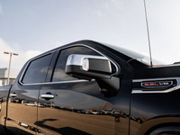 Welcome to Sherwood Buick GMC! 2025 GMC Sierra 1500 Denali powered by a 6 BDS lift, riding on 22x10... (image 8)