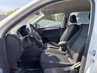 // ACCIDENT FREE!! // This 2023 Volkswagen Tiguan Trendline AWD is a smart choice for drivers who wa... (image 2)