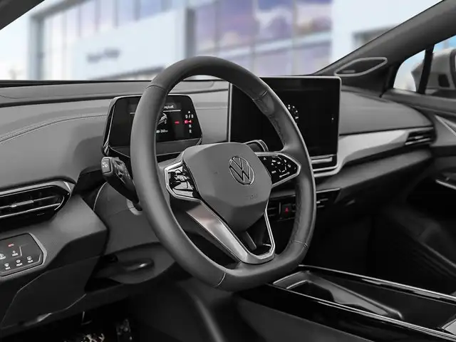 2025 Volkswagen ID.4 Pro | AWD | 21 Narvik Wheels | in Cars & Trucks in Tricities/Pitt/Maple - Image 14