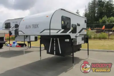 MVSA #40458 See Dealer Website for Details. 2027 SUNSET PARK RV SUN TREK 700 ... Other Equipment SID...