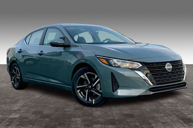 2025 Nissan Sentra SV 1.8 in Cars & Trucks in Edmonton - Image 2
