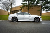 2023 Dodge Charger GT AWD Plus blends aggressive styling with all-wheel-drive confidence and everyda... (image 3)