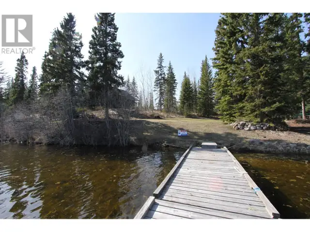 7240 MEIER ROAD Vanderhoof, British Columbia in Houses for Sale in Vanderhoof - Image 29
