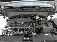 This Hyundai Kona has a durable Regular Unleaded I-4 2.0 L/122 engine powering this Variable transmi... (image 5)