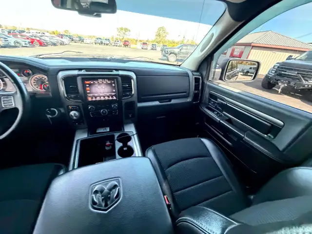 2014 Ram 1500 Sport6050330269935411220