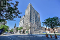 #702 -36 JAMES ST S Hamilton, Ontario