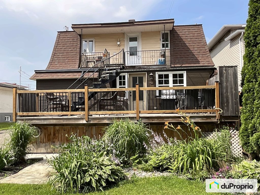 $389,000 - Duplex for sale in La Baie — photo 2