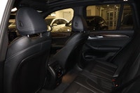 This BMW X3 has a strong Intercooled Turbo Premium Unleaded I-4 2.0 L/122 engine powering this Autom... (image 9)