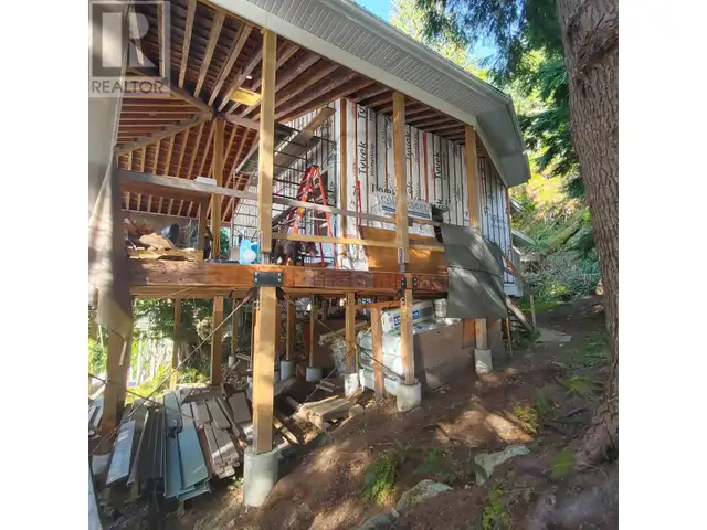 2A 1310 SEA RANCH SHORELINE Gambier Island, British Columbia in Condos for Sale in Sunshine Coast - Image 22