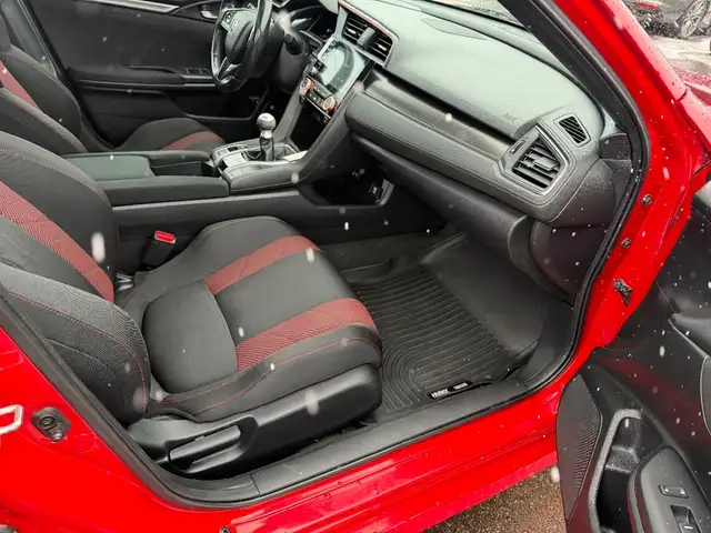 2020 Honda CIVIC4333764621959372813