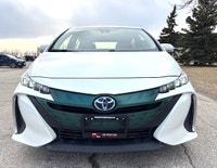 FRANCHISE TOYOTA DEALERSHIP TRADE WITH ONLY 116,000 KMS! PLUG-IN HYBRID WITH NAVIGATION! AMAZING FUE... (image 2)