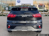 This Kia Niro delivers a Gas/Electric I-4 1.6 L/96 engine powering this Automatic transmission. Vari... (image 3)