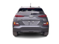 2019 Hyundai Kona SEL Thunder Gray *** ALL WHEEL DRIVE *** *** LEATHER *** *** SUNROOF *** *** BACK... (image 8)