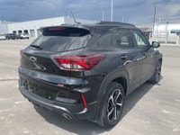 AMVIC Licensed Dealer The 2025 Chevrolet Trailblazer RS is a sporty and agile compact SUV, designed... (image 8)