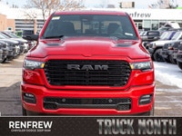 At Renfrew Chrysler you will get the Best Service, the Best Deal and the Best Financing Rates. That... (image 9)