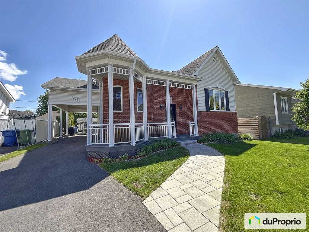 $557,000 - Bungalow for sale in St-Jérôme (St-Jérôme) — photo 3
