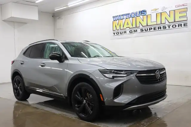 2023 Buick Envision AWD 4dr Preferred