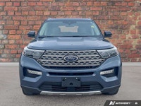 Come see this 2021 Ford Explorer Limited while we still have it in stock! * This Ford Explorer is a... (image 7)