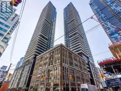 2606 - 125 BLUE JAYS WAY Toronto (Waterfront Communities), Ontar