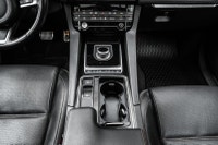 2019 Jaguar F-PACE Prestige delivers refined British luxury, sporty performance, and everyday SUV pr... (image 8)