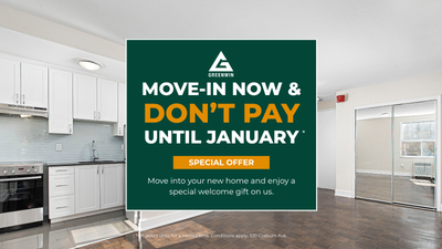 Building Features OPEN HOUSE: Saturday | 1-4PM Move In Today + Do Not Pay Until January 2026! Welcom...