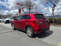 Commanding all-weather confidence, this 2024 Mitsubishi RVR Sport Utility, with just 57,700 kilomete... (image 4)