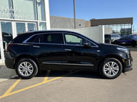 AMVIC Licensed Dealer AMVIC LICENSED DEALER. Stock number: YK146161A The 2024 Cadillac XT5 Luxury co... (image 9)