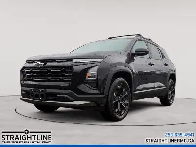 Engine: 1.5L TURBO 4cyl. L/100Km City: 9.6 L/100Km Hwy: 8.1 Safety Equipment HD Rear Vision Camera T...