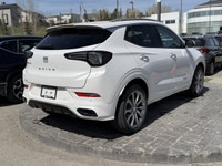 Crowfoot Hyundai, AMVIC Licensed Dealer The 2025 Buick Encore GX Avenir is the ultimate expression o... (image 6)