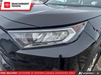 Free delivery available up to a $500 credit, based on retail price. This used 2021 Toyota RAV4 Xle P... (image 8)