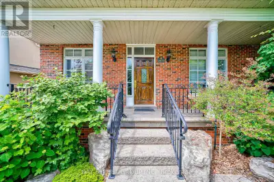 Welcome to this exceptional, one-of-a-kind bungaloft located in the prestigious Woodhaven Estates of...