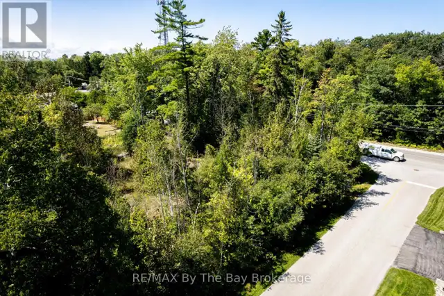 LOT 55 55TH STREET S Wasaga Beach, Ontario in Land for Sale in Oakville / Halton Region - Image 18