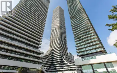 2113 - 30 SHORE BREEZE DRIVE Toronto (Mimico), Ontario