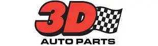 3D Auto Parts Ltd Southern Rust Free Auto Parts