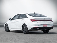 Come see this 2022 Hyundai Elantra Preferred before someone takes it home! *Get Your Money's Worth f... (image 4)