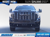 Federal Air Conditioning Excise Tax, FREIGHT, Denali Ultimate Preferred Equipment Group, Engine, Dur... (image 1)