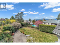 1529 WESTERN CRESCENT Vancouver, British Columbia