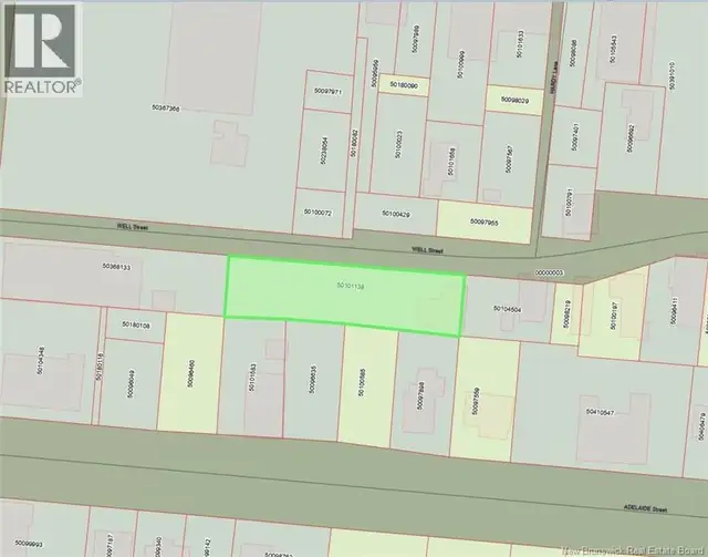 432 Well Street Dalhousie, New Brunswick in Land for Sale in Bathurst - Image 6