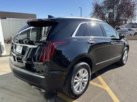 AMVIC Licensed Dealer AMVIC LICENSED DEALER. Stock number: YK146161A The 2024 Cadillac XT5 Luxury co... (image 8)