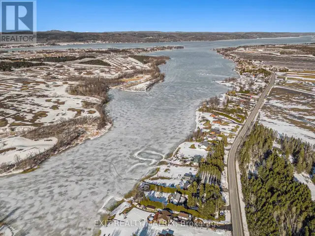 00 BAY ROAD Alfred and Plantagenet, Ontario in Land for Sale in Ottawa - Image 10