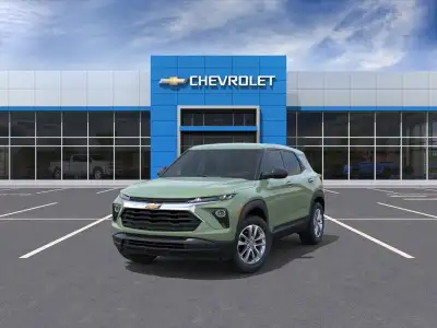 ... Engine: 3 Cylinder Engine 1.3L L/100Km City: 9.1 L/100Km Hwy: 8.1 Safety Equipment HD Rear Visio...