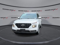 This Hyundai Venue has a dependable Gas 4cyl 1.6L engine powering this Variable transmission. Lane D... (image 3)