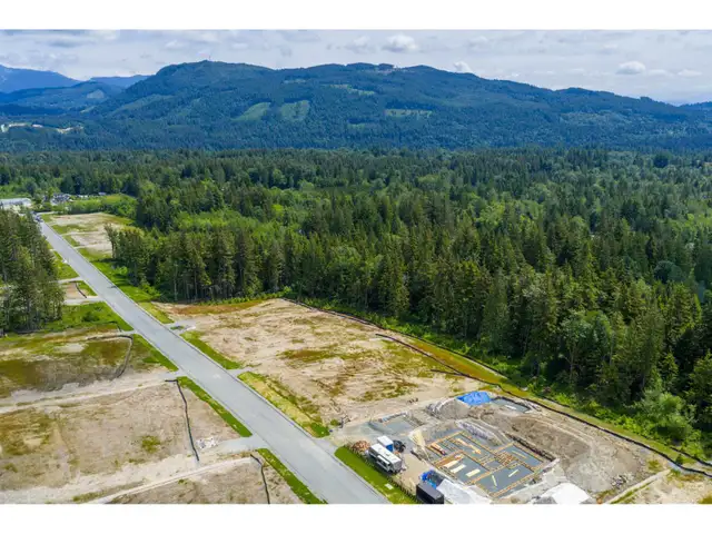 30268 ENDO AVENUE Mission, British Columbia in Land for Sale in Mission - Image 14