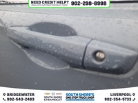 Recent Arrival! Gray 2021 Honda CR-V Touring For Sale, Bridgewater AWD CVT 1.5L I4 Turbocharged DOHC... (image 9)