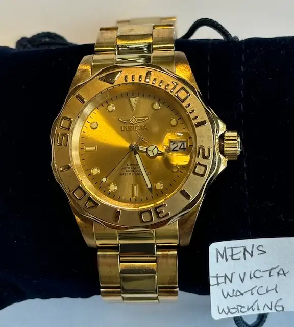 AUCTION - JEWELLERY & MORE - ONLINE TIMED - SAT, AUG 9 - 8 AM in Jewellery & Watches in Kamloops - Image 7