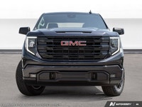 This GMC Sierra 1500 has a trusty Turbocharged Gas I4 2.7L/166 engine powering this Automatic transm... (image 1)