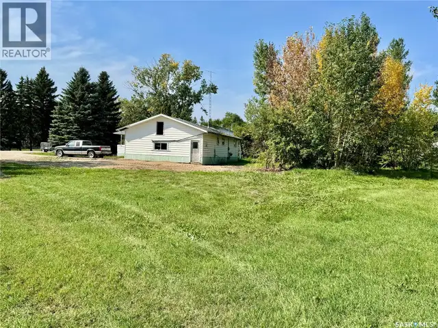 332 Norreys STREET Drake, Saskatchewan in Houses for Sale in Saskatoon - Image 25