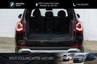 *English below* *Français:* Ce BMW X3 xDrive30i 2024 incarne parfaitement l'équilibre entre élégance... (image 6)