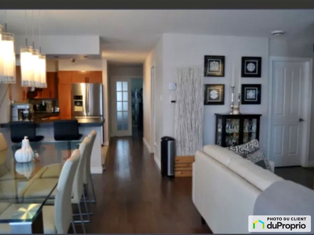 $395,000 - Condominium for sale in La Prairie — photo 2